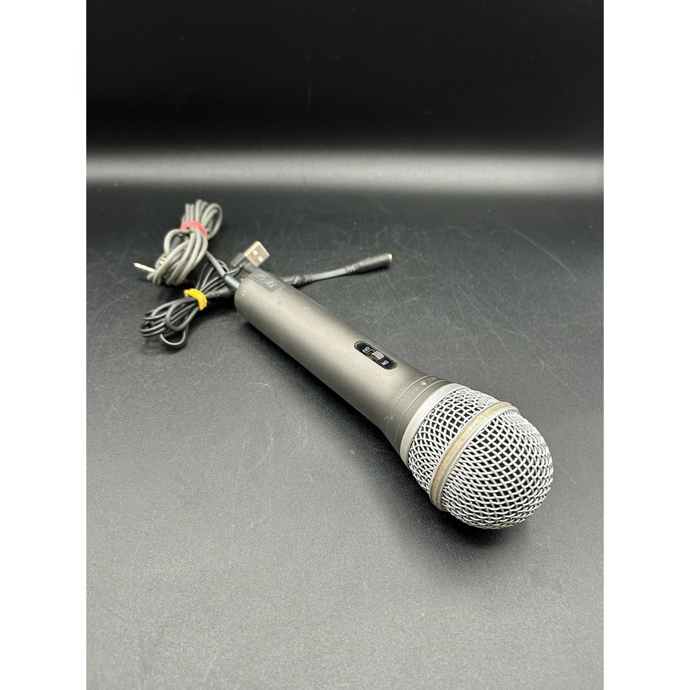 Microphone Samson Q7 Professional Dynamic Mic Vocal Handheld